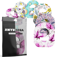 Jinyu-Sega Omnipod 5 overpatch waterproof design for secure wear during activities