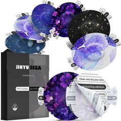 Jinyu-Sega Libre 3 sensor covers in waterproof design for secure wear