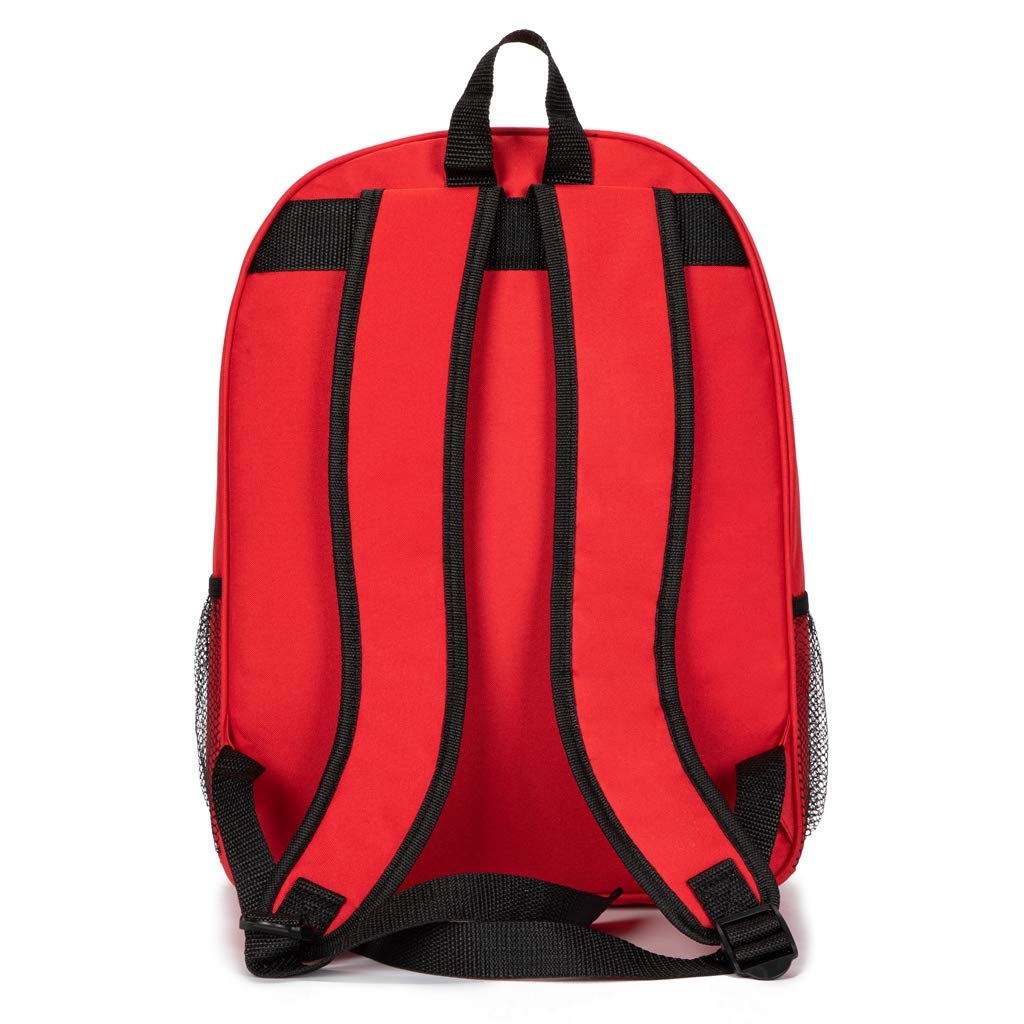 Jipemtra bag interior dividers help keep supplies organized