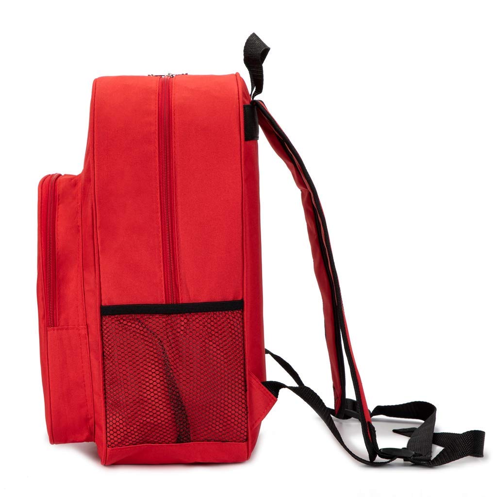 Jipemtra nylon material emphasizes durability and light weight