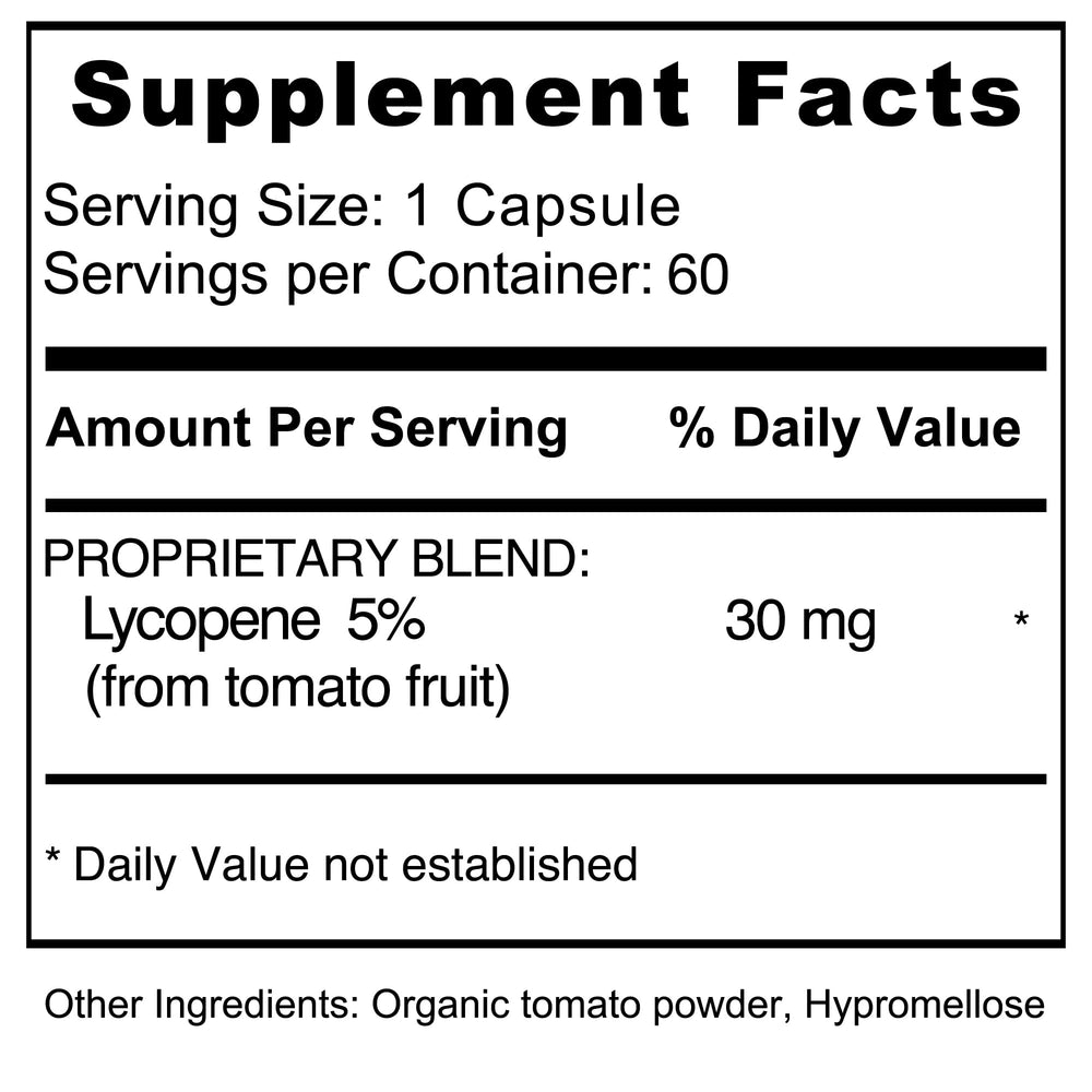 Daily-use capsule scene emphasizes simple, vegan routine.