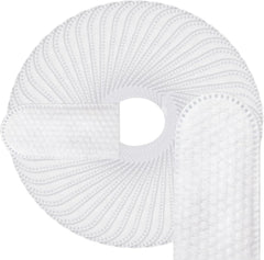 JIYUANCH 300pcs finger cots packaging for quick replacement and easy storage.