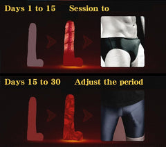 JJLBRO cream massage action for absorption and circulation