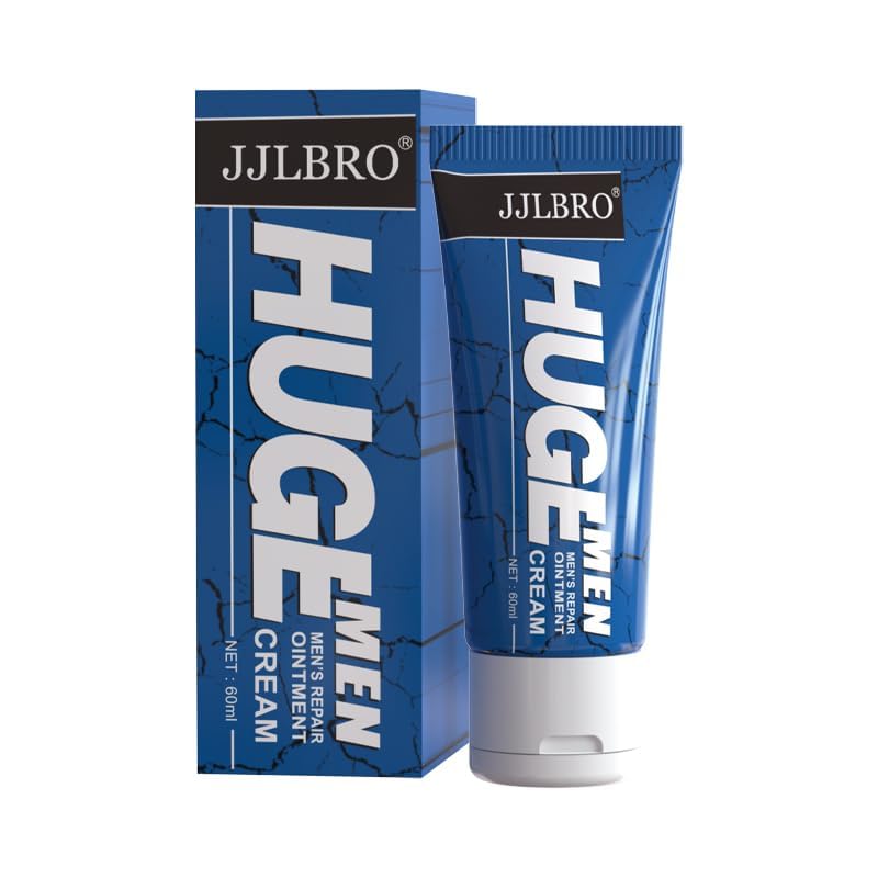 JJLBRO packaging close-up showcases premium gel for on-the-go use.
