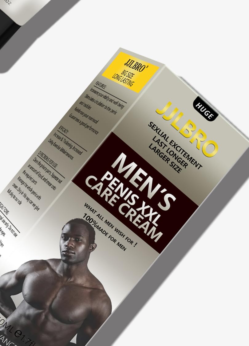 JJLBRO prolonged-performance gel aims to support circulation and stamina