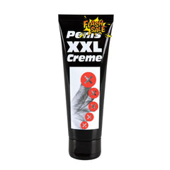 JJLBRO XXL Creme packaging front showing premium design for daily use
