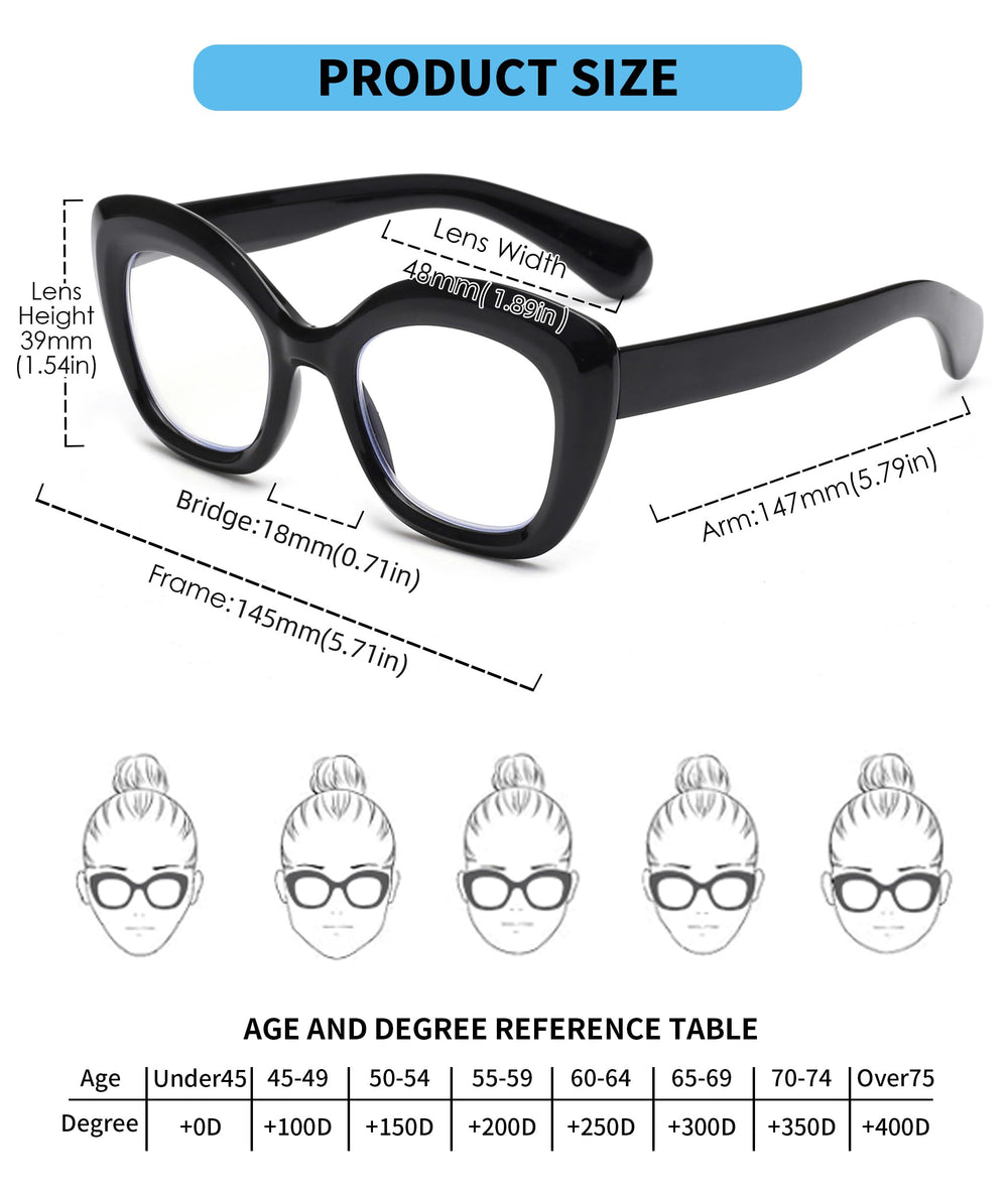 JM glasses pocket provides safe storage on the go.