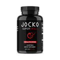 Jocko Fuel Antarctic Krill Oil 1000mg Softgels – Omega-3 DHA & EPA for Joints, Mobility & Mental Function (60 Softgels)