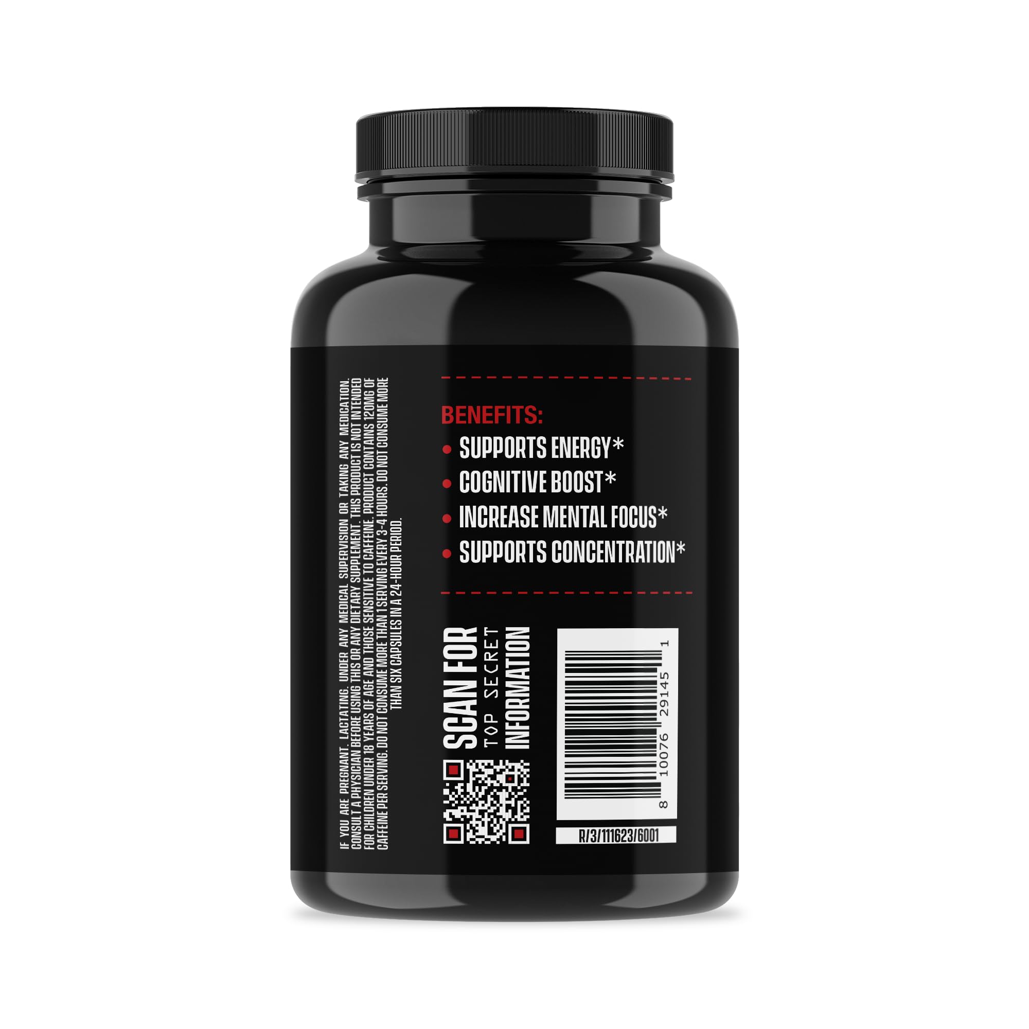 Jocko Fuel Brain Power aiding study and concentration during long sessions