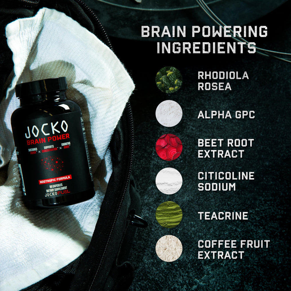 Brain Power on a desk with study materials suggesting focus sessions