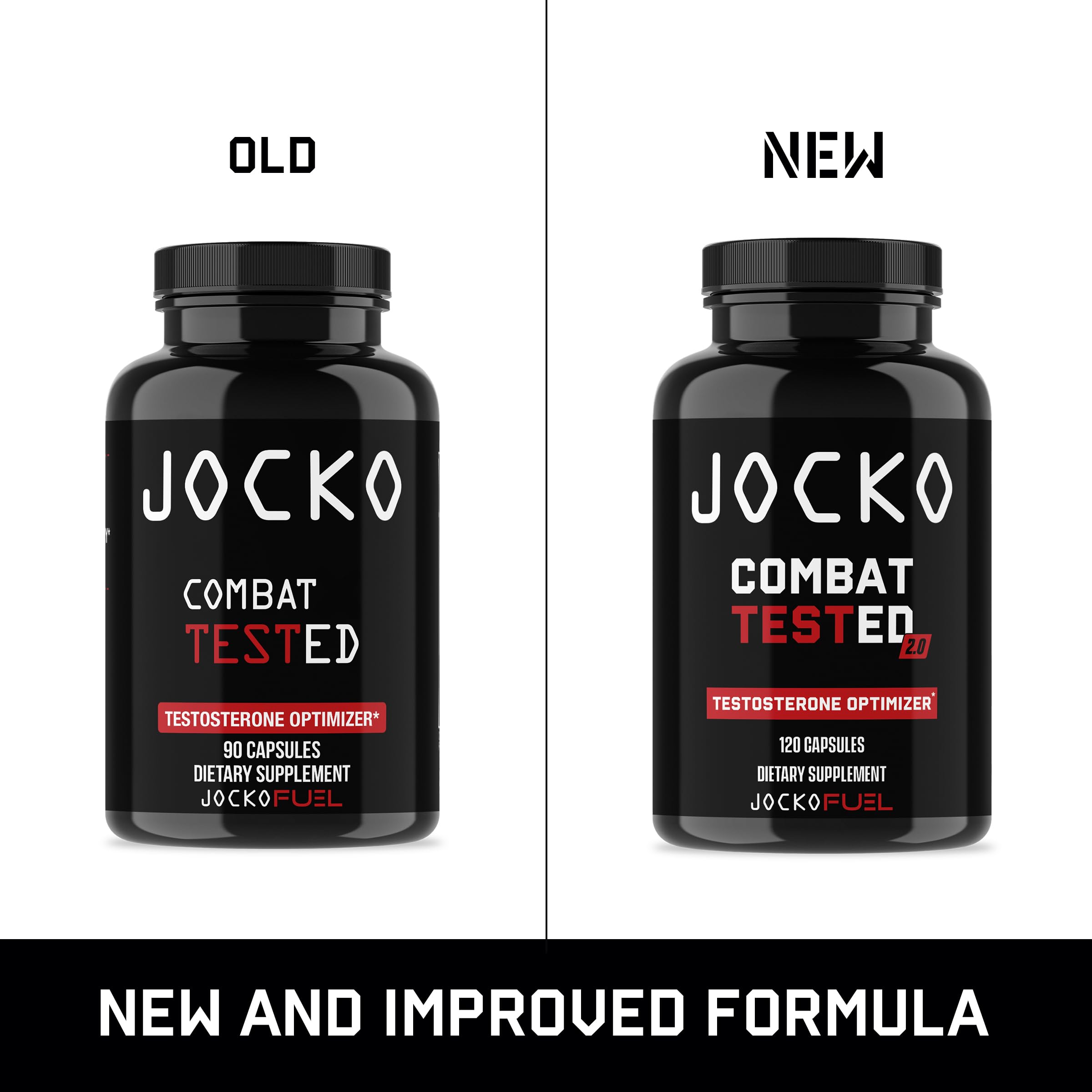 Ginger root suggesting natural energy support in Jocko Fuel Test Booster