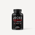 Jocko Fuel Magnesium Complex Supplement — Magnesium Glycinate, Citrate & Taurate for Muscle Support, Relaxation & Sleep (30-Day Supply)