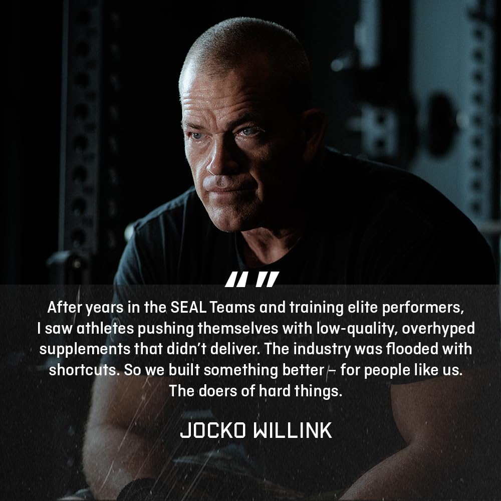 Jocko Fuel Mölk probiotic digestive enzymes support gut comfort during meals