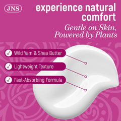 USA-made Joellyne Naturals clean formula with non-GMO ingredients