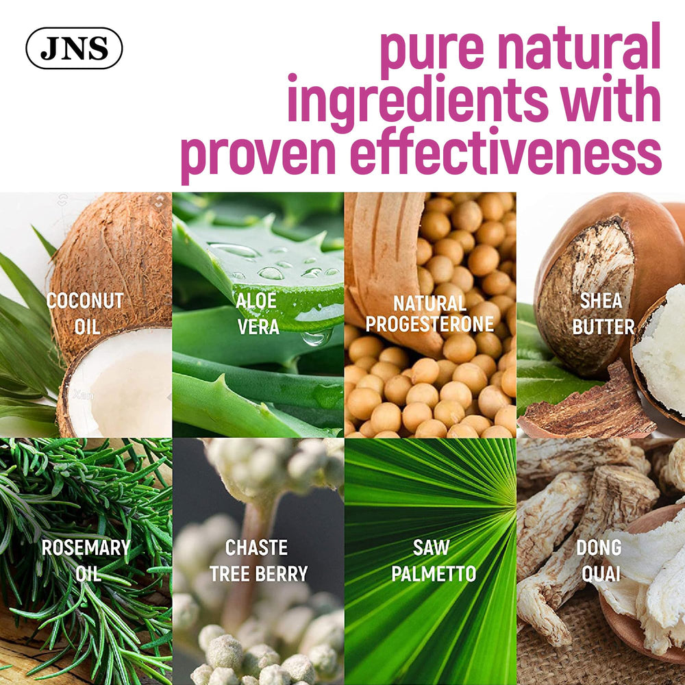 Joellyne Naturals USA-made clean formula with non-GMO ingredients and soy-free profile.