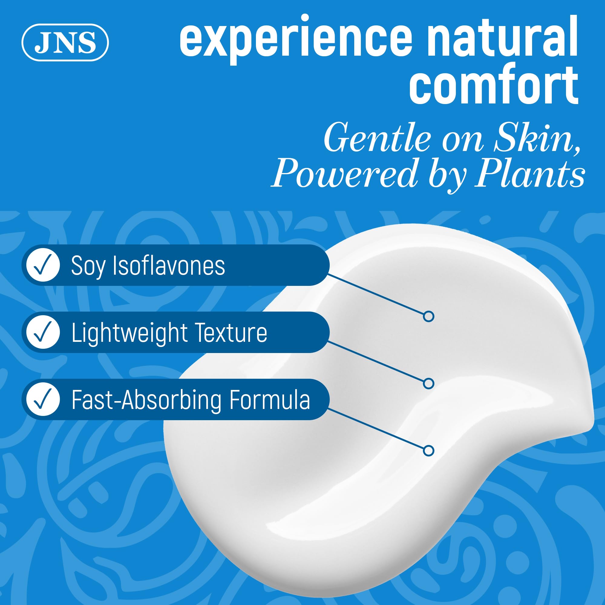 Joellyne Naturals neutral-scent, lightweight formula ideal for daily skincare
