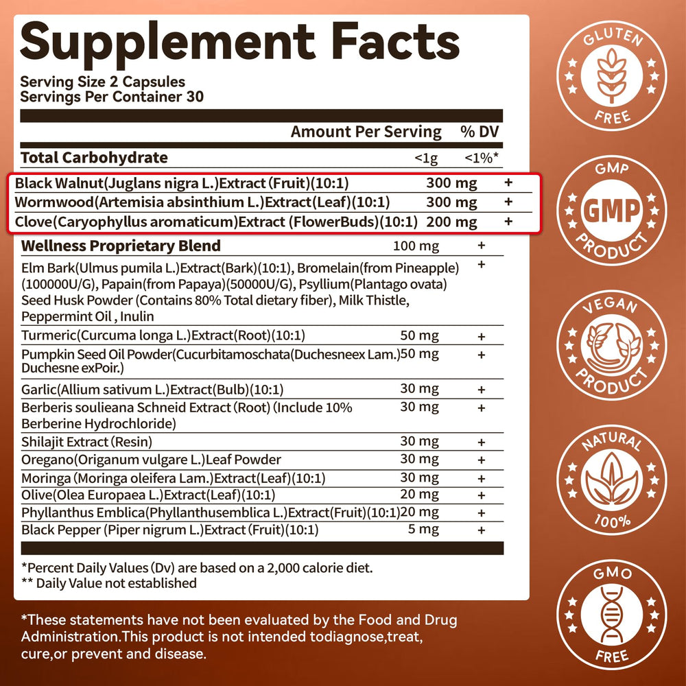 Johiear bottle on a bright shelf suggesting everyday digestive balance across life stages