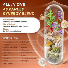 Johiear liposomal technology icon signals 98 percent absorption of nutrients