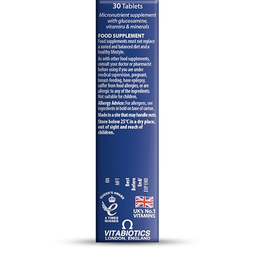 Jointace collagen tablets on a neutral background for smooth daily intake.