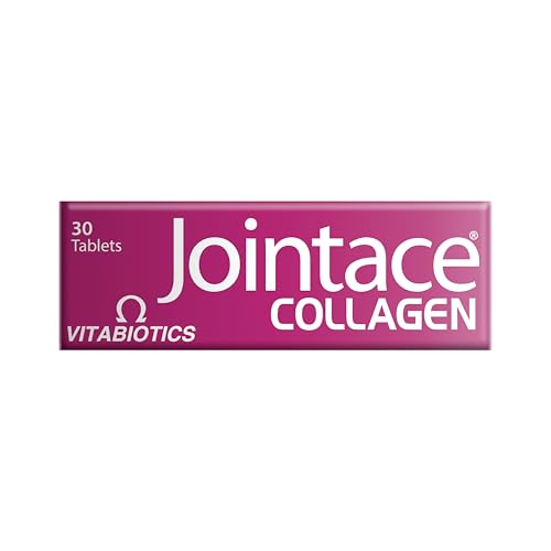 Jointace daily use setup with water, supporting easy consumption.