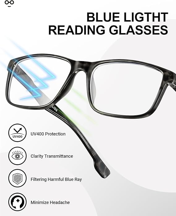JOLISU anti-reflective scratch-resistant lenses with glare reduction