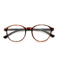 Gafas JOLISU lectura con resorte para ajuste cómodo