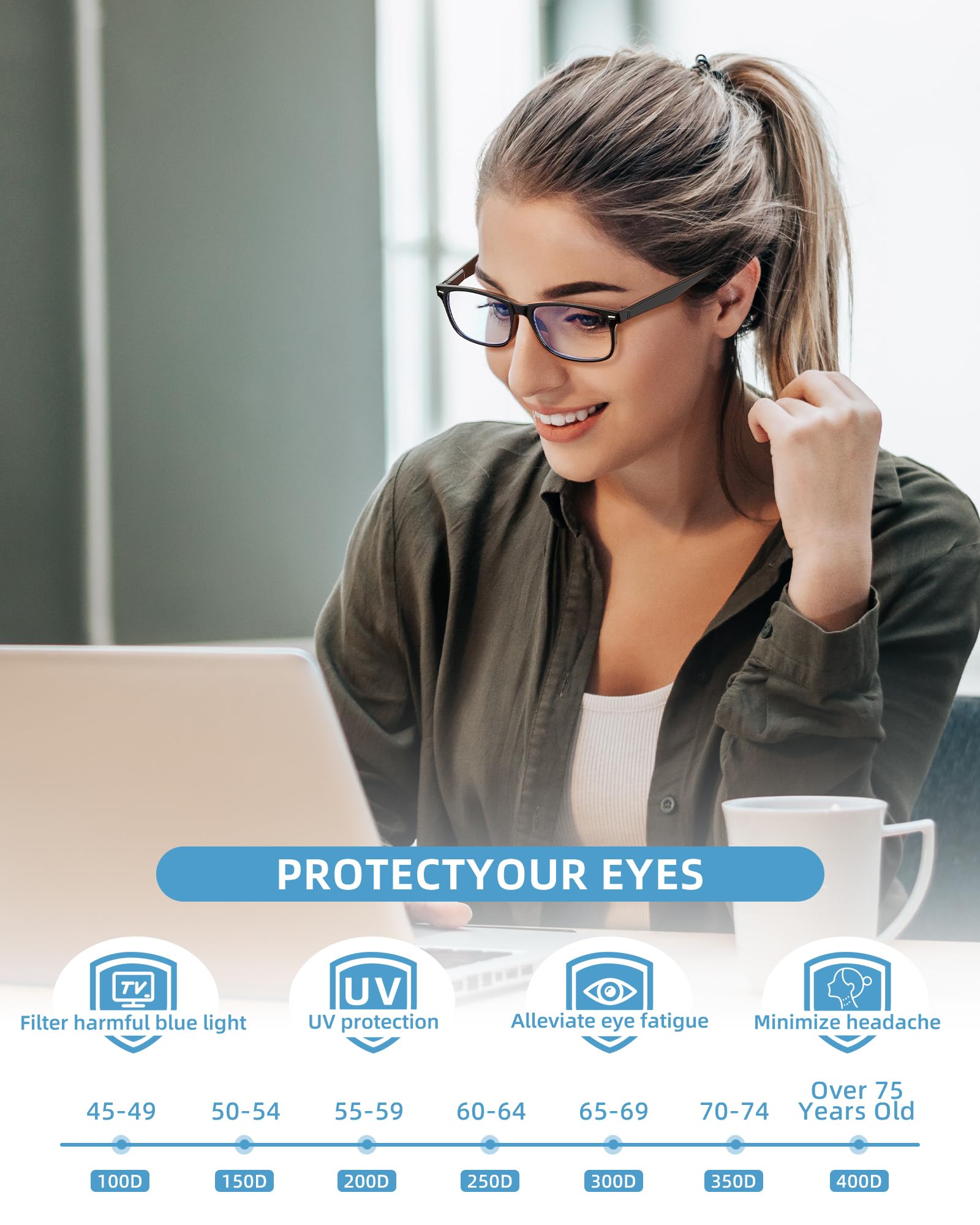 JOLISU pack includes cleaning cloths and soft pouches for easy care.