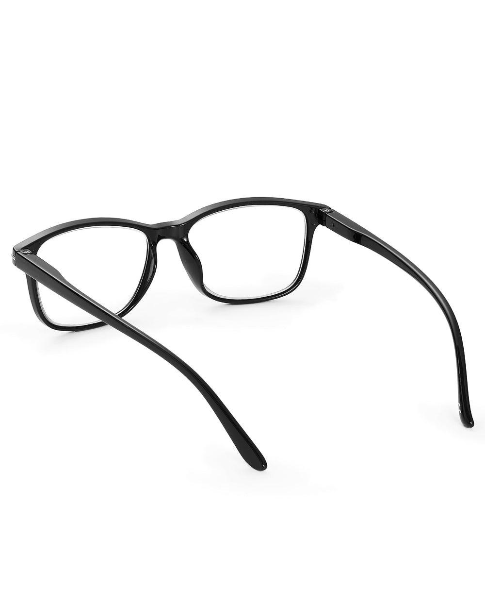 JOLISU wearer-friendly design suitable for reading anywhere