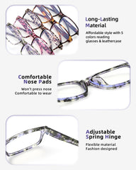 JOLISU anti‑fog lenses provide clear vision in varied lighting conditions.