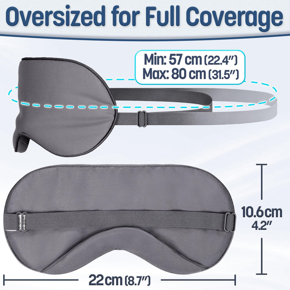 JOMO dry eyes protection feature reducing irritants in dry environments