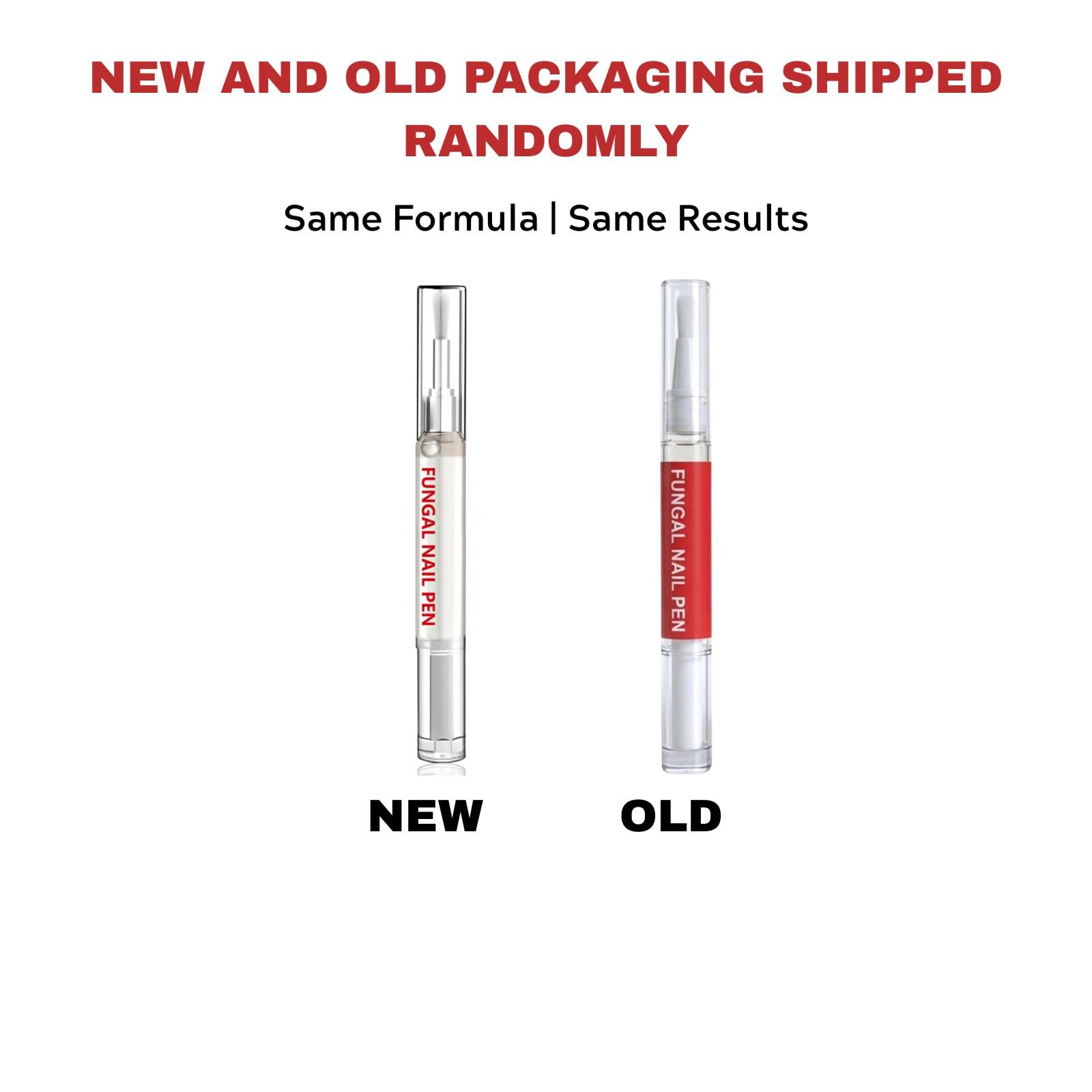 JONKEYPENY precise application suits fingernails and toenails.