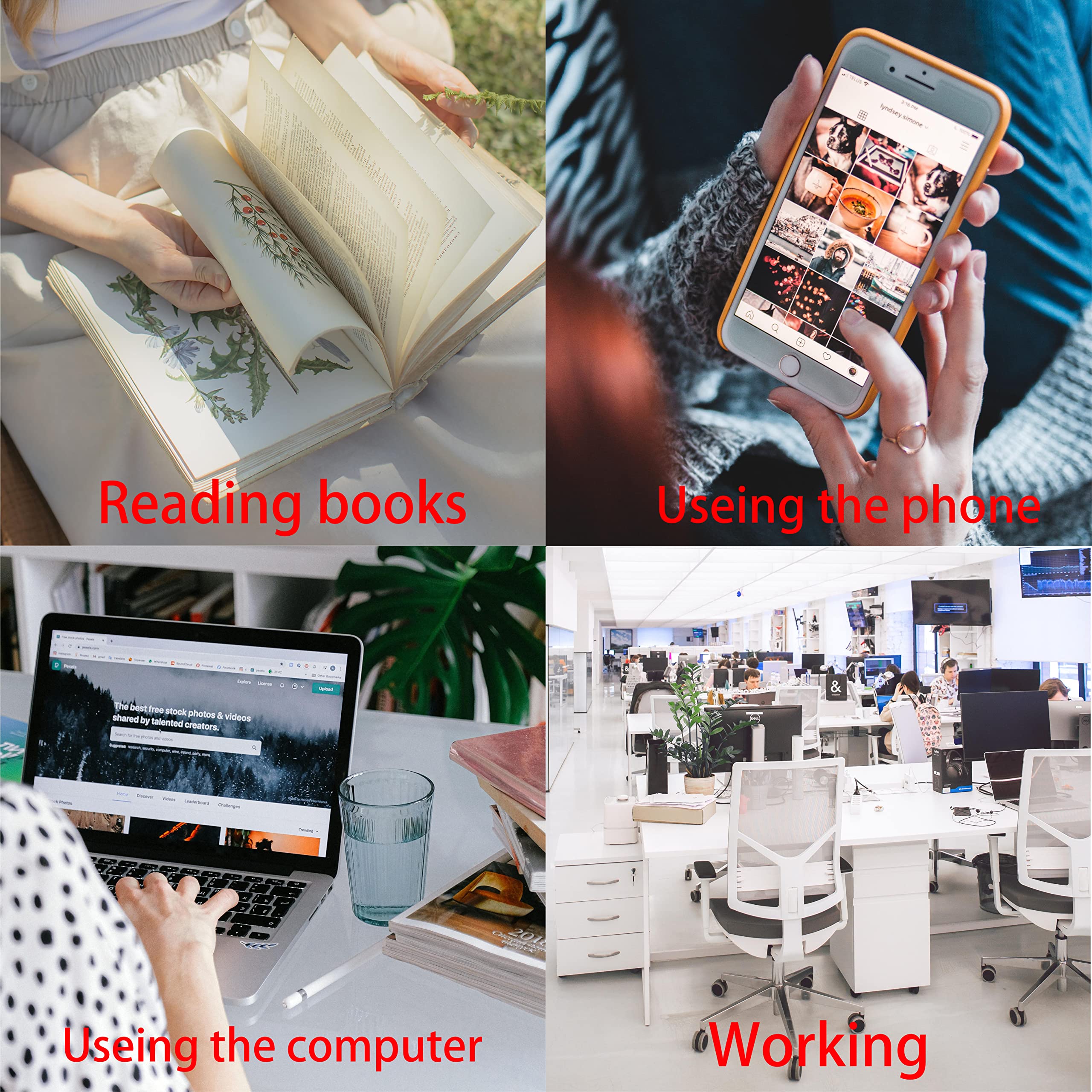 JOON-joon glasses case image emphasizes portability and protection