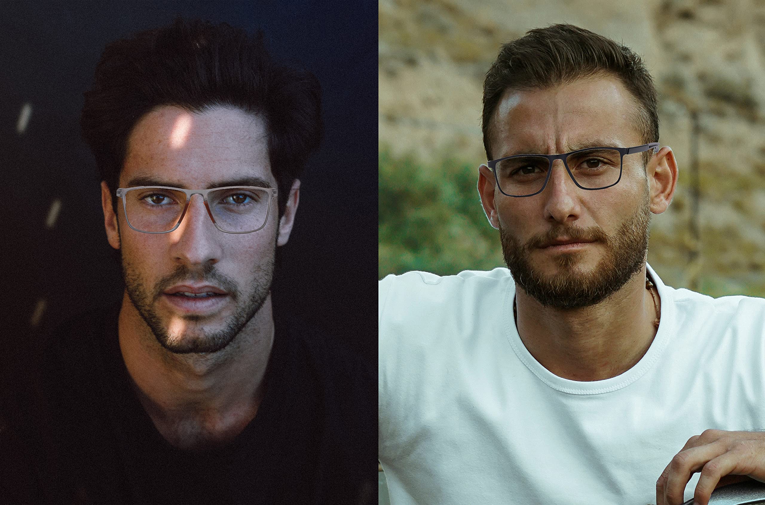 JOON-joon two-pair package highlights home and on-the-go use