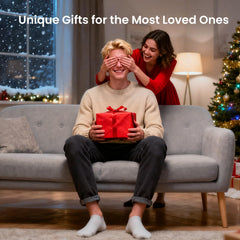 Destornilladores inoxidables JOREST de 8 tamaños para ajustes precisos