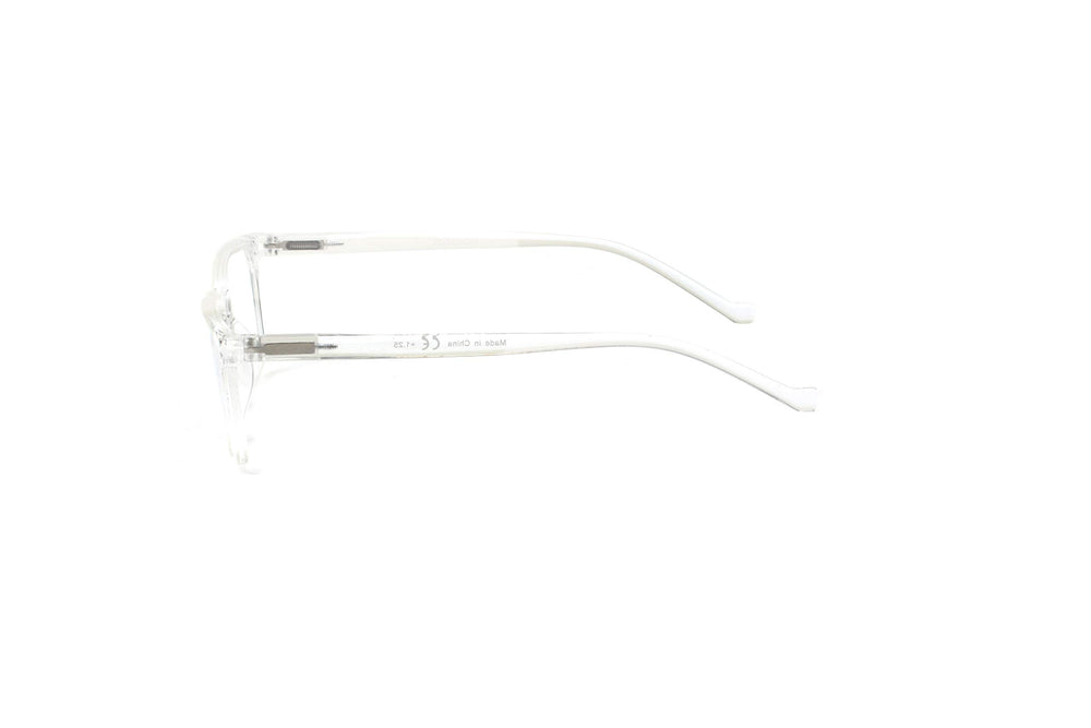JOSCHOO 5-pack tortoise-black mix for versatile everyday reading glasses