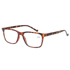 JOSCHOO lightweight frames with soft nose pads for all-day wear.