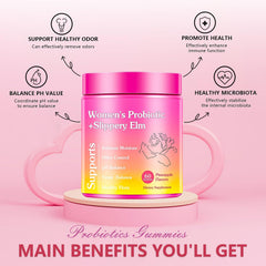 Josmon Crimson packaging highlighting vegan and gluten-free benefits.