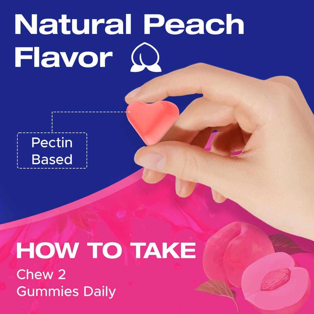 Jovariquethor Booty Gummies lifestyle-use scene suggests easy addition to self-care.