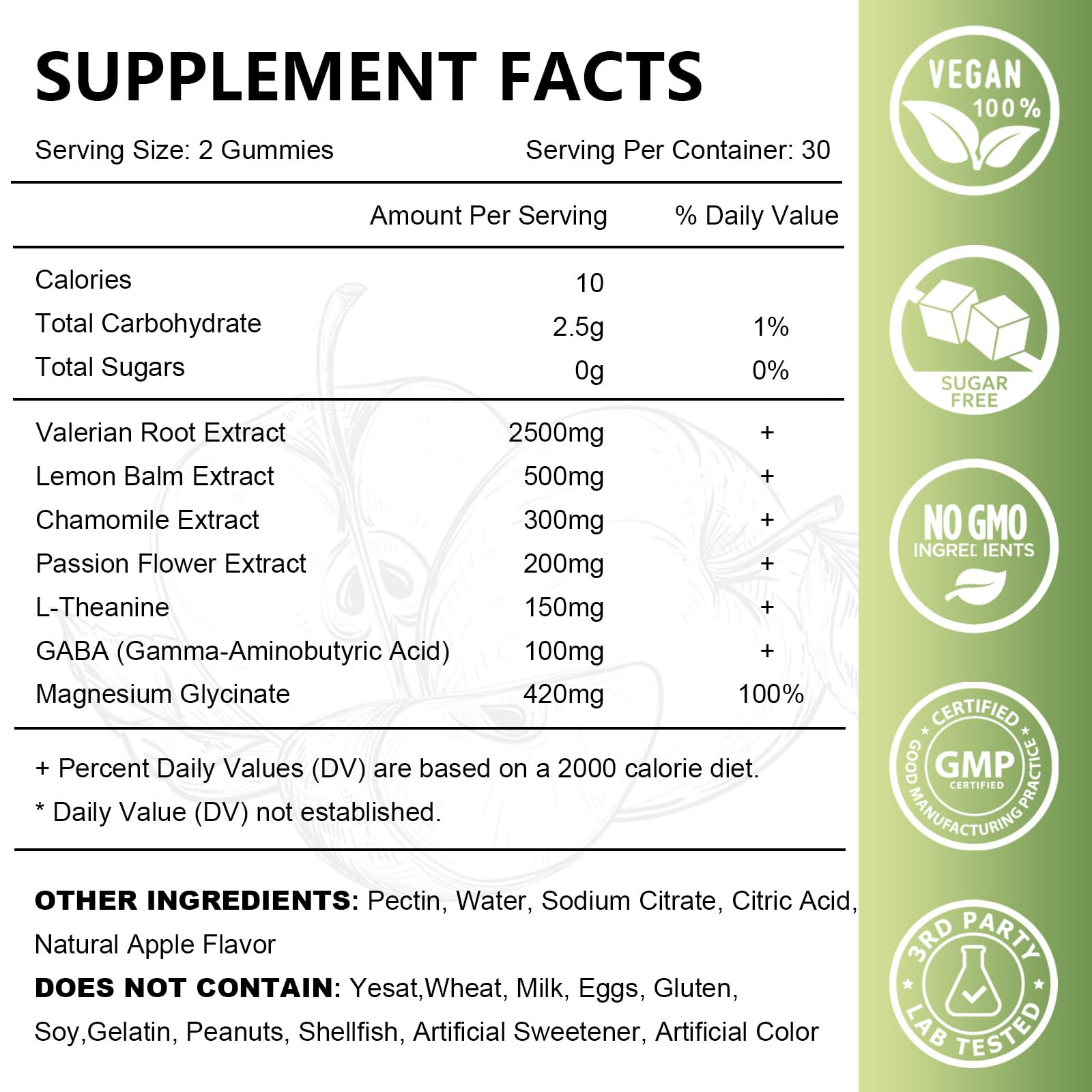 JOVITHEA two-pack display suggests convenient daily use