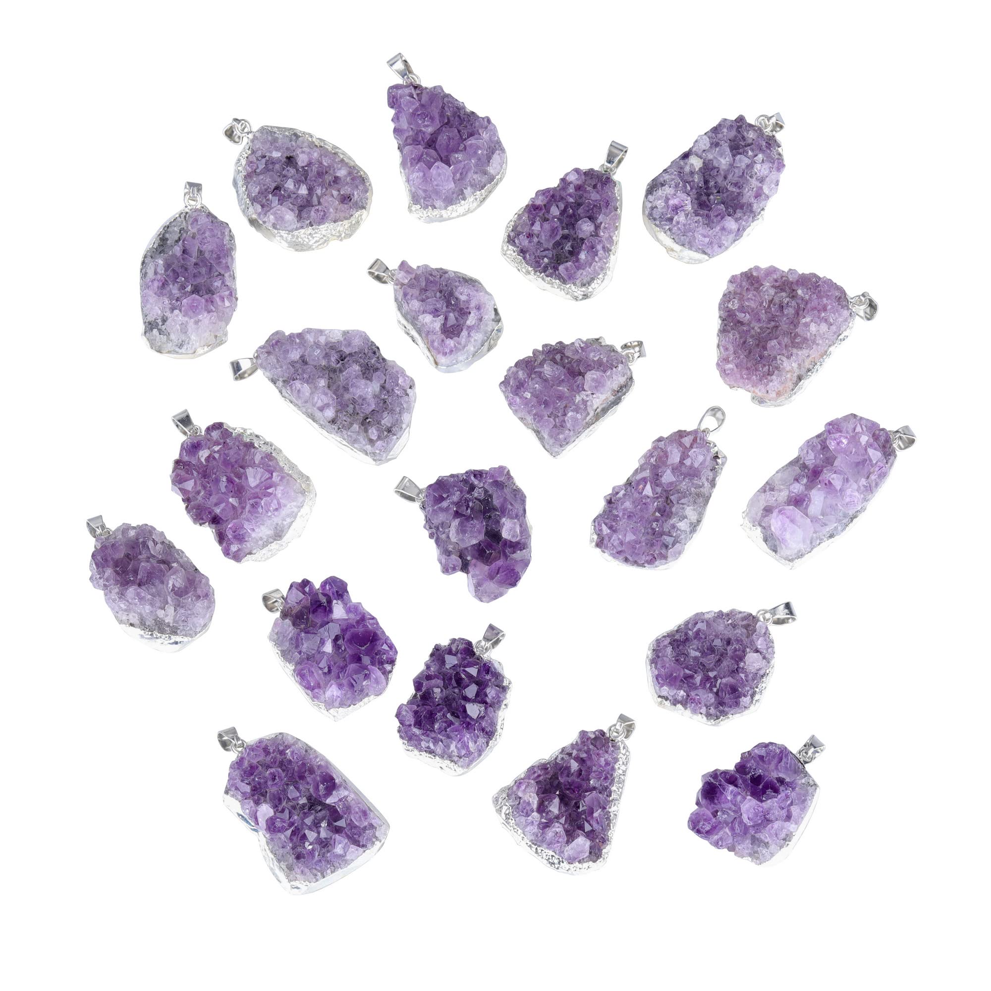 Jovivi versatile daily jewelry suitable for men and women with premium feel.