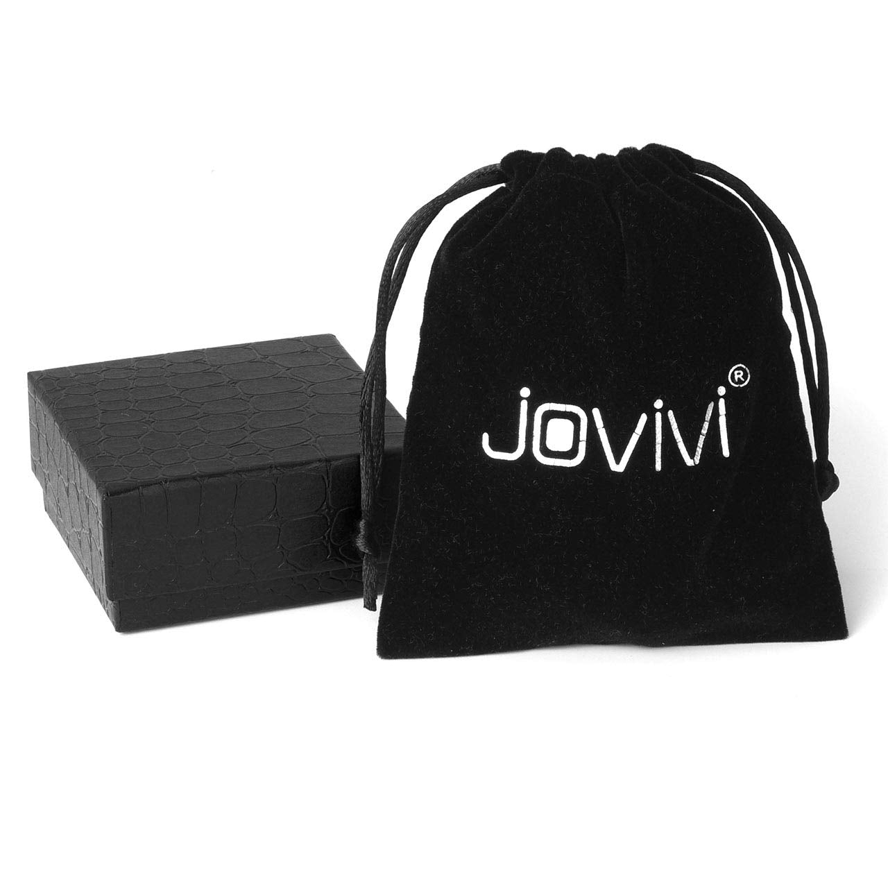 Jovivi inspirational amethyst collection image for future crystal-inspired styling.