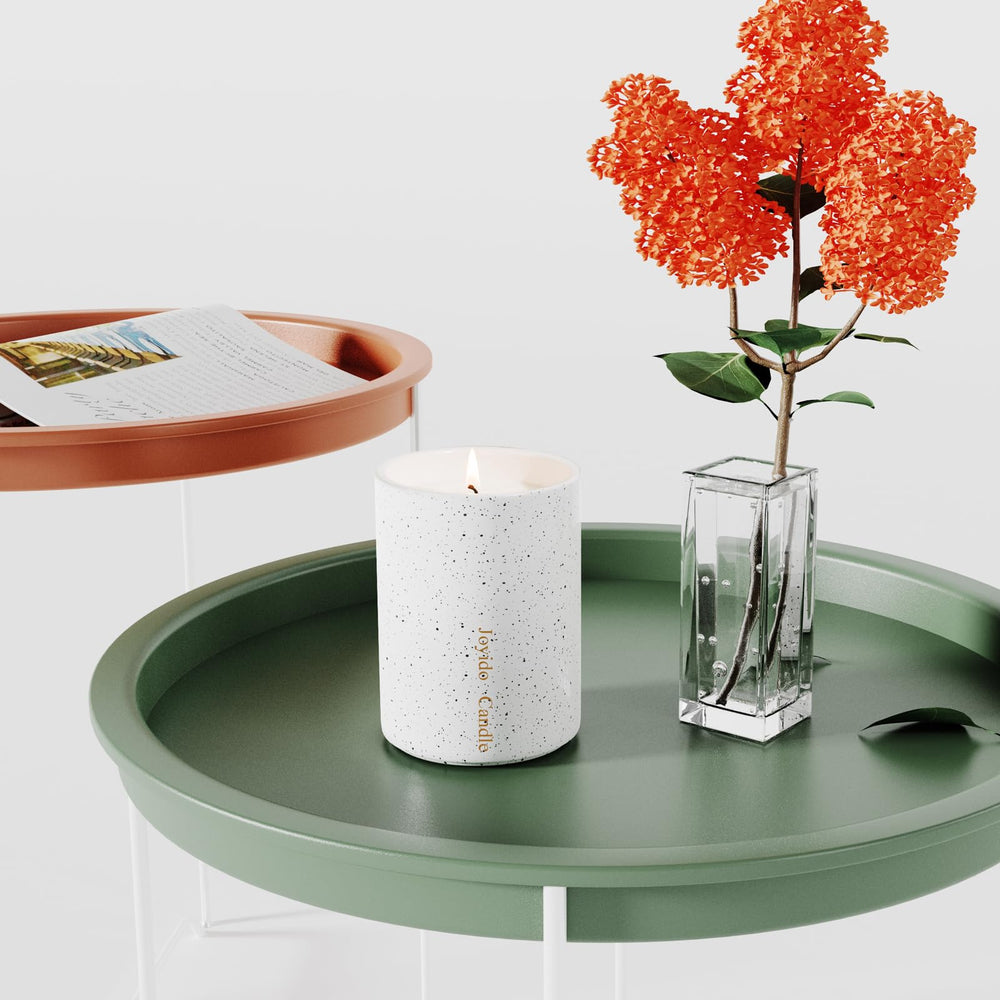 Joyido bedroom and living room use for calm mood.