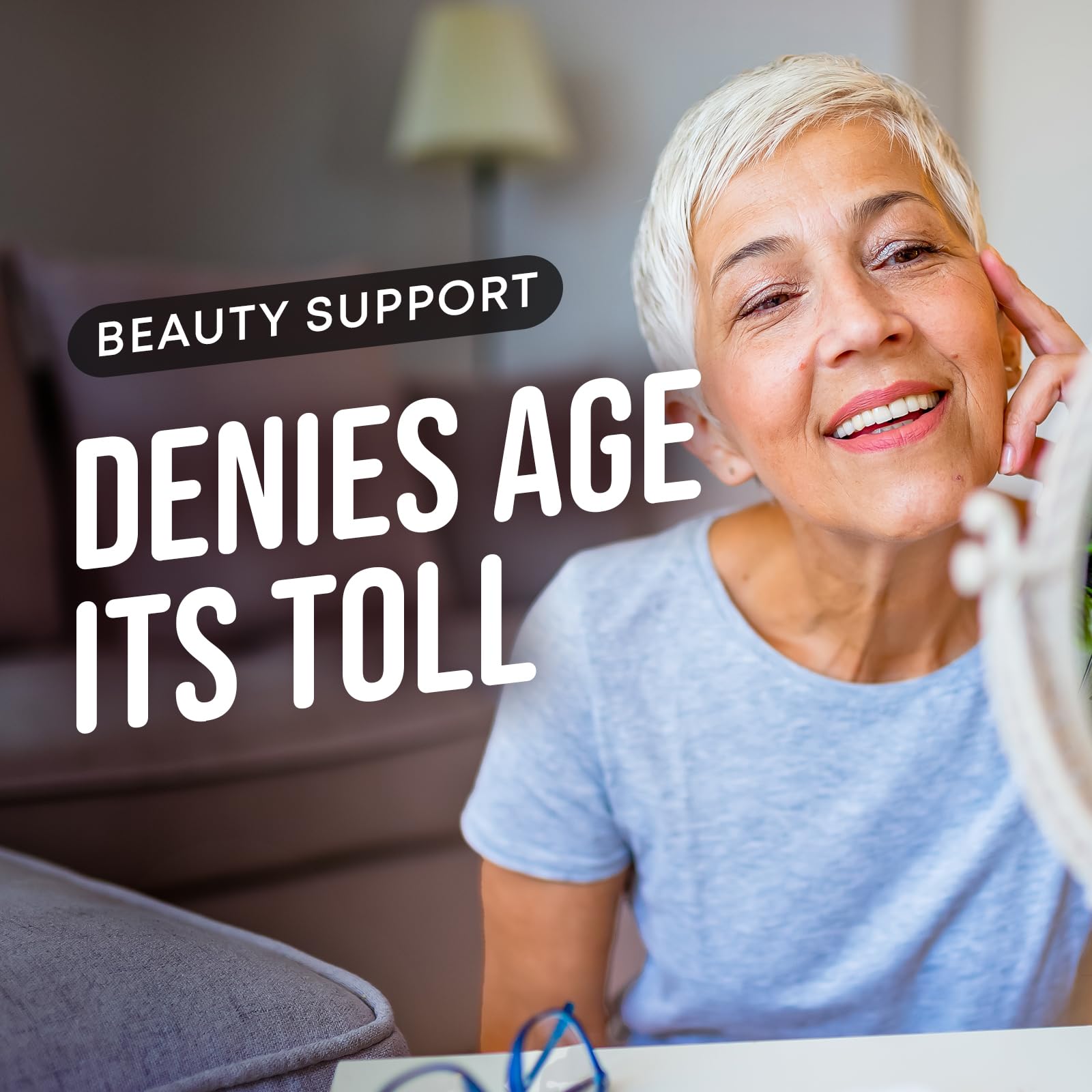 Joyli Nutrition CoQ10 olive oil enhanced formulation suggests better absorption and fat-soluble delivery.