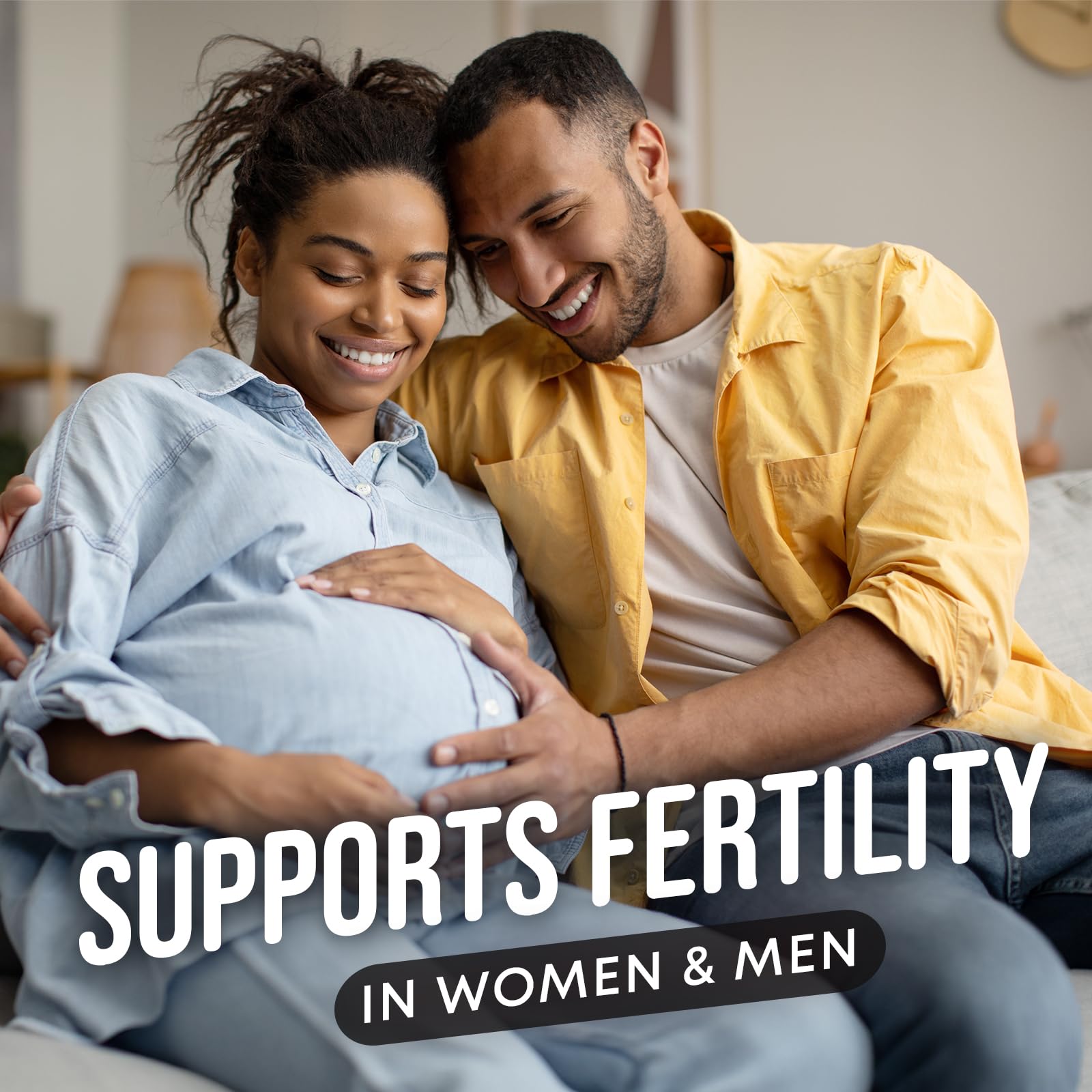 Joyli Nutrition GMP gluten-free seal signals trusted American manufacturing standards.