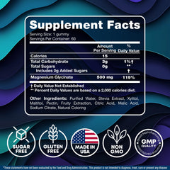 Joyli gummies for kids, a tasty sugar-free option for family wellness