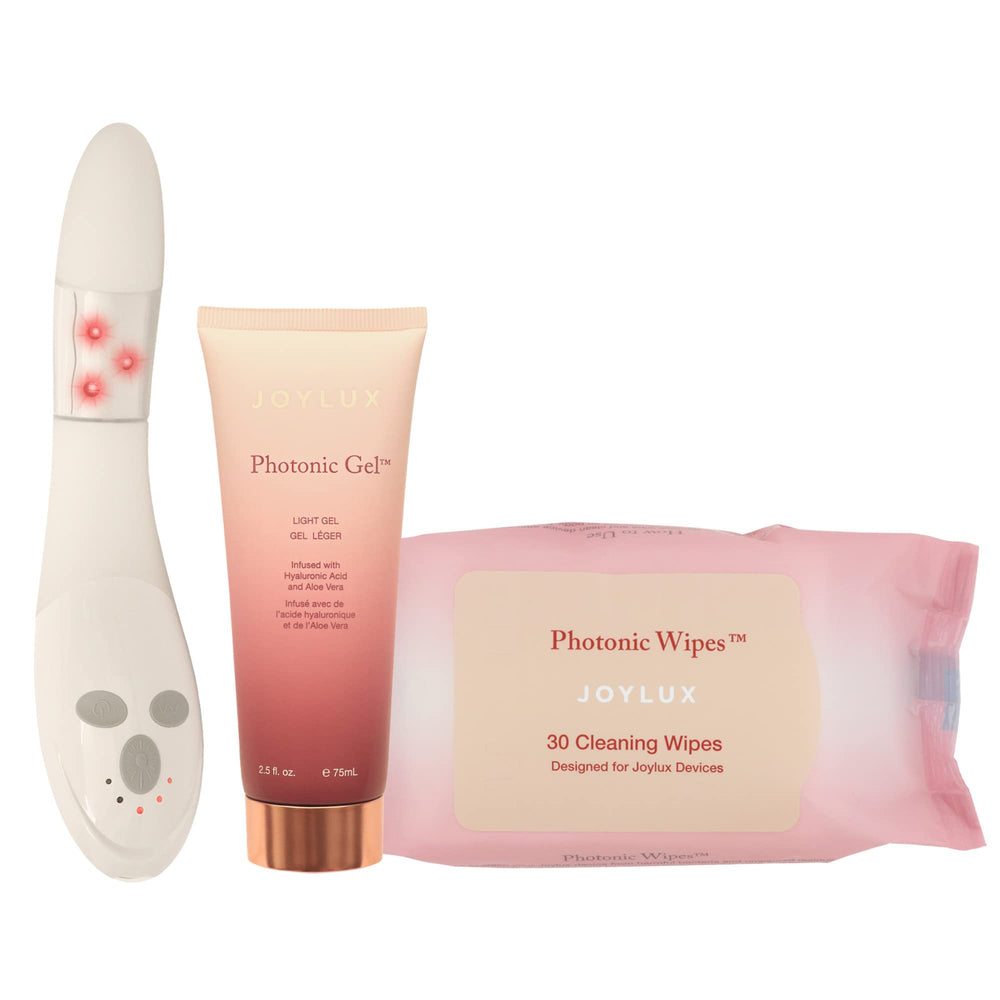 Joylux brand set for women seeking discreet wellness