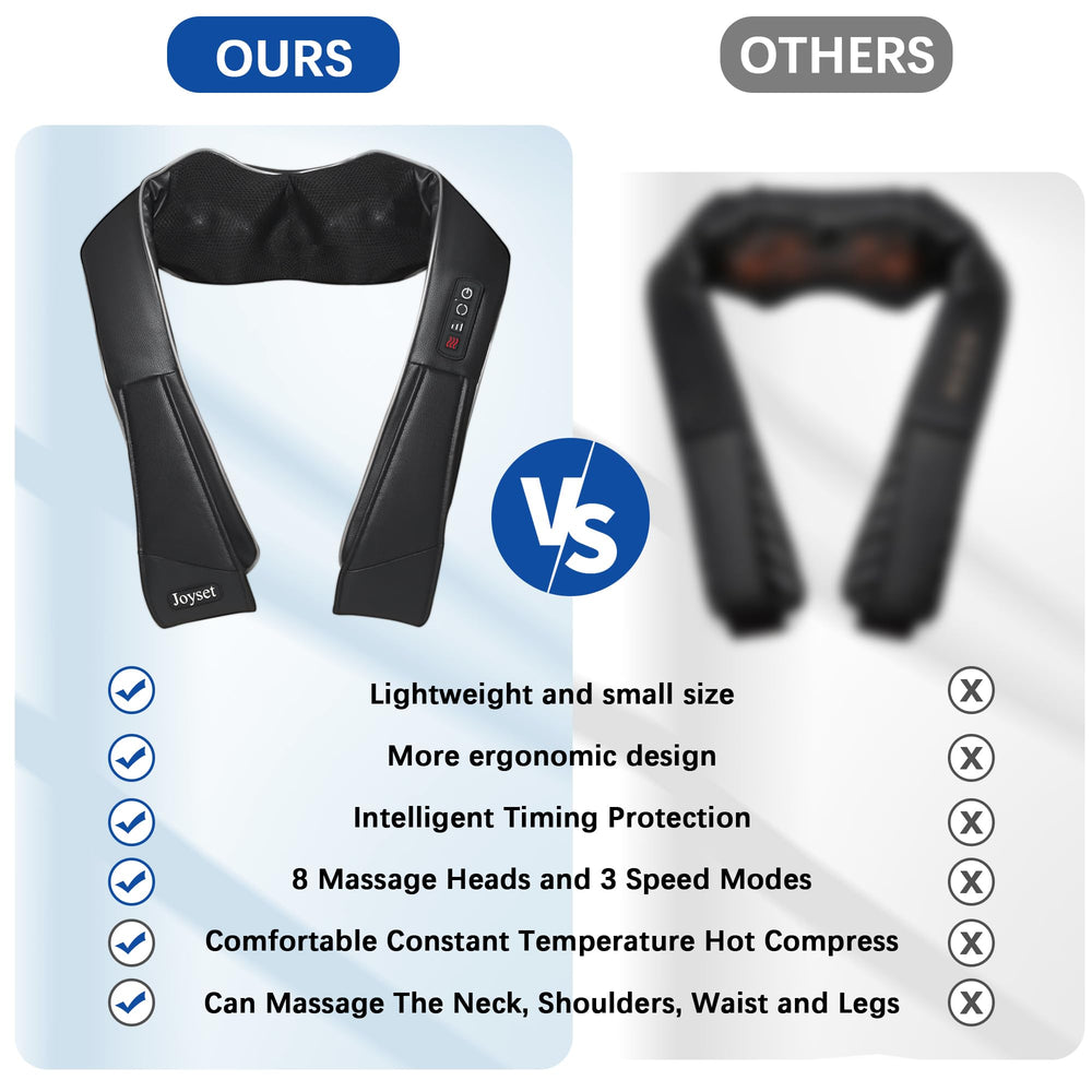 Joyset breathable mesh fabric panel for cool sessions