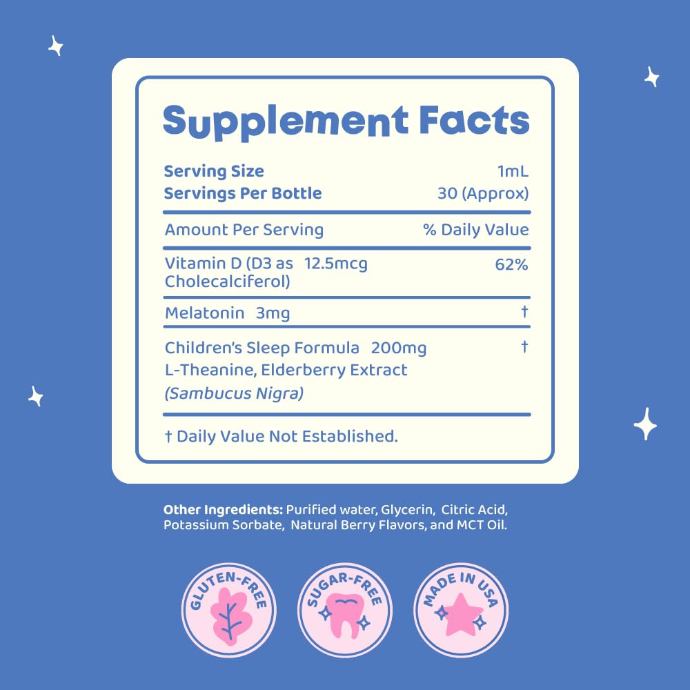 JoySpring SleepBerry travel essentials emphasize a portable bedtime support option.