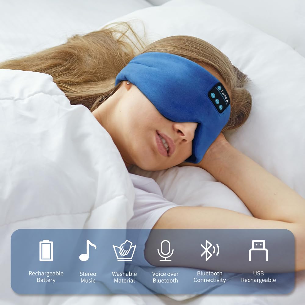 Joythink 200mAh battery powering long playback on the go