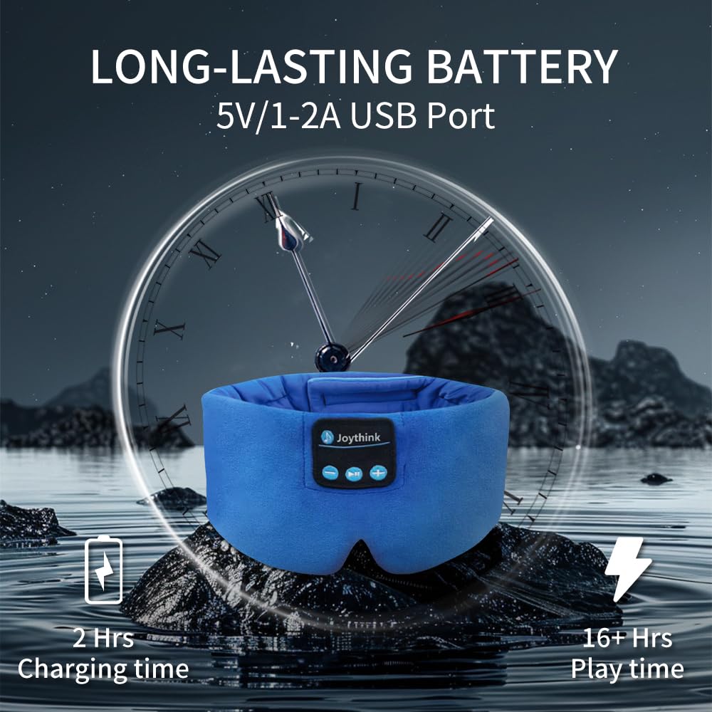 Joythink USB Type-C charging port for fast recharging